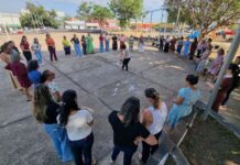 Pimenta Bueno promove formação para profissionais da Educação Infantil