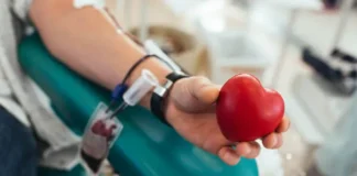🩸 Doe sangue, salve vidas: Trote Solidário convoca estudantes e comunidade em Porto Velho