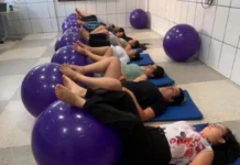 Prefeitura oferece fisioterapia pélvica para gestantes em parceria com a Unir