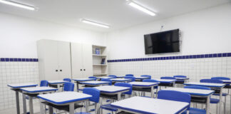 Seduc prevê novas convocações de professores do cadastro reserva ainda em 2026