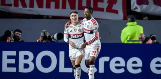 Flamengo confirma desfalques contra o Cruzeiro; veja lista de relacionados