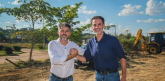 “Resultado apareceu”: Marcos Rogério destaca parceria com Léo Moraes que antecipou Expresso Porto em quatro anos