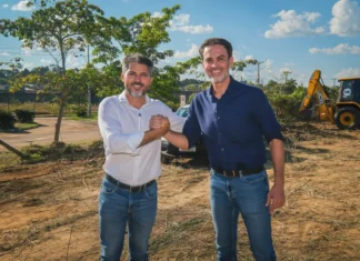 “Resultado apareceu”: Marcos Rogério destaca parceria com Léo Moraes que antecipou Expresso Porto em quatro anos