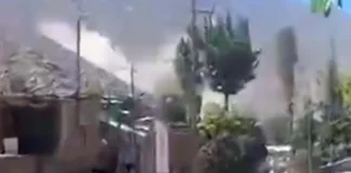 Peru registra terremoto dias após simular abalo de 8,8; país prevê grande tremor no futuro