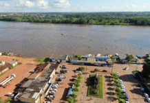 MPF reforça cobrança por fiscalização efetiva no Porto de Guajará-Mirim (RO)