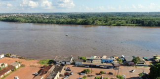 MPF reforça cobrança por fiscalização efetiva no Porto de Guajará-Mirim (RO)