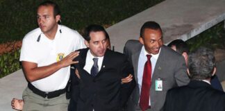 Depois do fiasco da prisão em Brasília, Natan Donadon tenta voltar à Câmara do Deputados