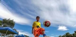 Porto Velho recebe PVH Cup 2026 com 124 equipes e mais de 2,5 mil atletas