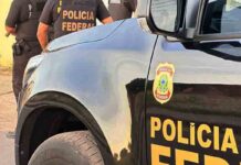 Polícia Federal prende foragido da Justiça em Guajará-Mirim