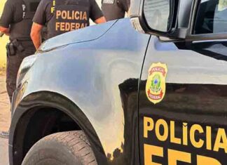 Polícia Federal prende foragido da Justiça em Guajará-Mirim