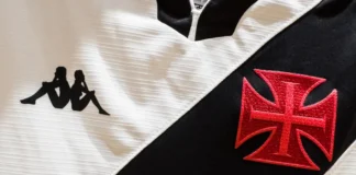 Vasco e Vitória esquecem pressão no Brasileiro e iniciam briga nas quartas da Copa do Brasil