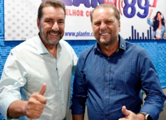 Hildon Chaves detalha plano para pavimentar a Rodovia do Boi