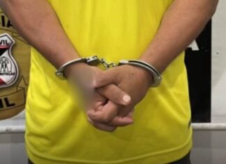 Polícia Civil cumpre mandados e prende foragido da Justiça em zona rural de Machadinho d’Oeste