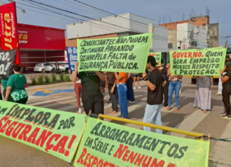 Violência cresce em Rondônia enquanto Governo deixa de investir R$ 39 milhões na segurança