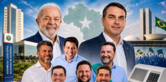 Eleições 2026: você já escolheu seus candidatos a governador, senador e deputado?