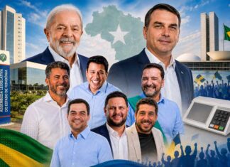 Eleições 2026: você já escolheu seus candidatos a governador, senador e deputado?