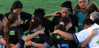 ASPAFE vence LindÁgua de virada e vai à final da Copa Regional