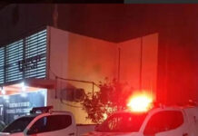 Homem é conduzido após se recusa a pagar conta em boate e exibir partes íntimas