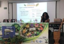 Semed promove seminário para discutir ensino integral e no campo