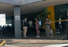 VÍDEOS: terremoto na Colômbia provoca reflexos em Manaus nesta segunda-feira