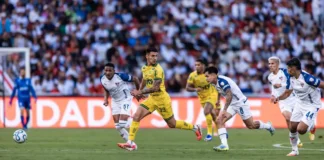 Libertadores: Mirassol cai nos pênaltis e LDU será rival do Palmeiras