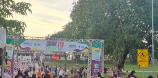 Corrida do Aniversário de Porto Velho reúne esporte, solidariedade e música com expectativa de 3 mil participantes