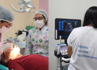1.469 atendimentos em dois dias: Ariquemes enfrenta filas do Sisreg com mutirão de especialistas