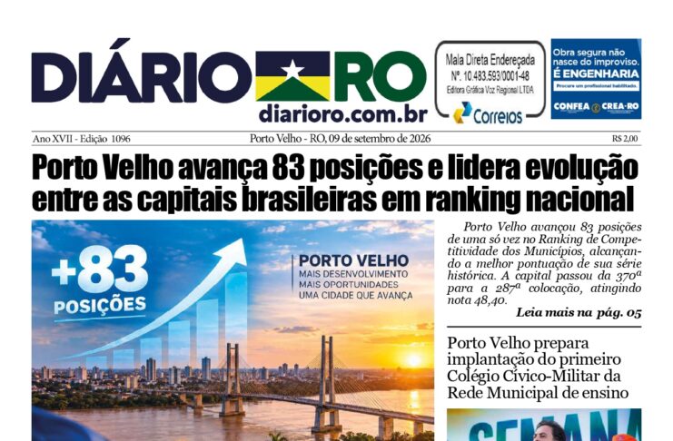 EDIÇÃO 1096 – 09/09/2026