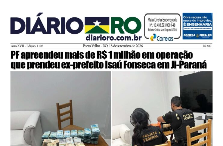 EDIÇÃO 1103 – 18/09/2026