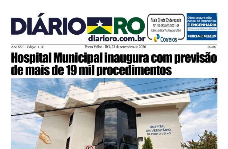 EDIÇÃO 1106 – 23/09/2026