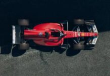 Fórmula 1: Ferrari fará homenagem a Schumacher no GP da Itália