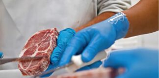 União Européia suspenderá importação de carne do Brasil a partir de quinta-feira