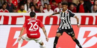 Robinho Jr. deixa o Santos e acerta com o Genoa, da Itália