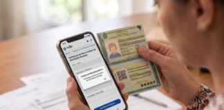 Nova carteira de identidade já pode ser solicitada pelo celular e chegar em casa pelos Correios; veja o passo