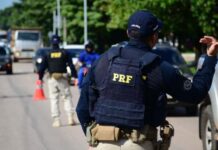 PRF já se prepara para Operação Independência 2026