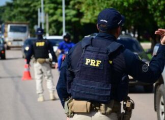PRF já se prepara para Operação Independência 2026