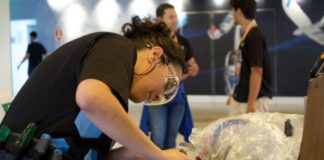 SENAI oferece mais de 29 mil vagas em cursos em todo o Brasil