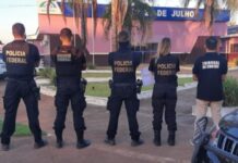 ATUALIZAÇÃO: PF deflagra Operação Dreno para apurar possível desvio de recursos do fundo eleitoral em Rondônia