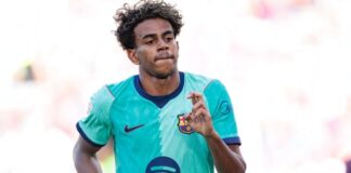 Lamine Yamal diz merecer a Bola de Ouro por títulos na temporada
