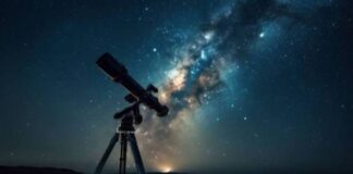Observatório Nacional abre seleção para mestrado e doutorado em Astronomia