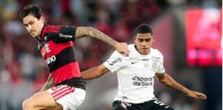 Corinthians tem pior campanha do returno e risco de rebaixamento aumenta