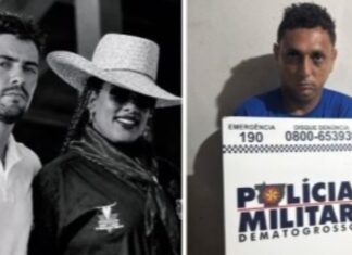 Rondoniense é encontrada morta no Mato Grosso e deixa três filhos em Ariquemes
