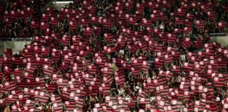 Flamengo fecha novo patrocínio que pode superar R$ 100 milhões