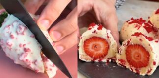 Febre do doce “morango cravejado” faz preço da fruta disparar no campo