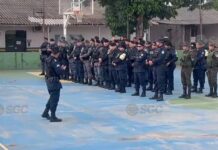 Operação Fio Desencapado combate furto e receptação de cabos e hidrômetros em Porto Velho