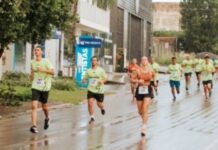 Jaru terá corrida de 5 e 10 km em comemoração aos 45 anos do município