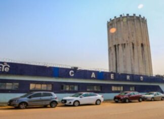 MPRO se manifesta pela suspensão temporária de concorrência para concessão da Caerd