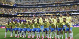 Veja calendário e adversários da Seleção Brasileira nesta Super Data Fifa
