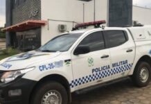 Golpe do falso parente: homem perde R$ 14,8 mil em anúncio de veículo na zona rural