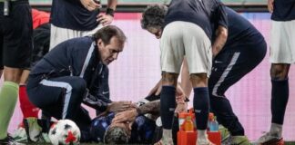 Flamengo confirma fratura de Arrascaeta e necessidade de cirurgia